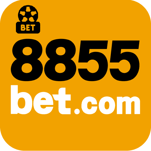 Apostas esportivas da 8855BET com odds competitivas