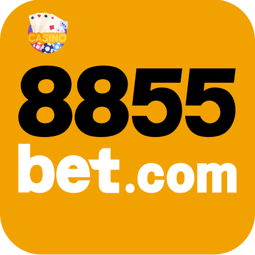 Cassino ao vivo da 8855BET com dealers reais