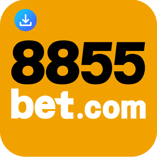 Download gratuito do app da 8855BET