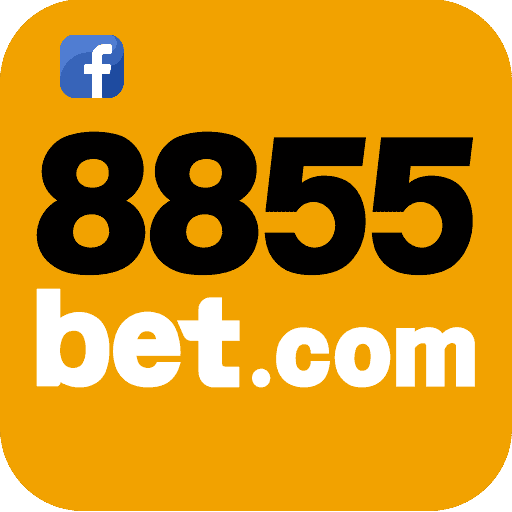 Página oficial da 8855BET no Facebook