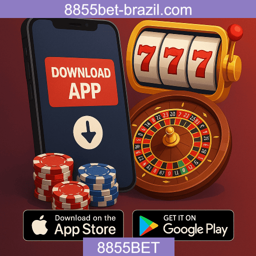 FAQ App 8855BET