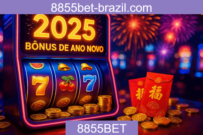 8855BET Bônus - Catálogo Completo 2025