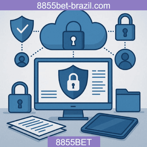 8855BET Cadastro FAQ