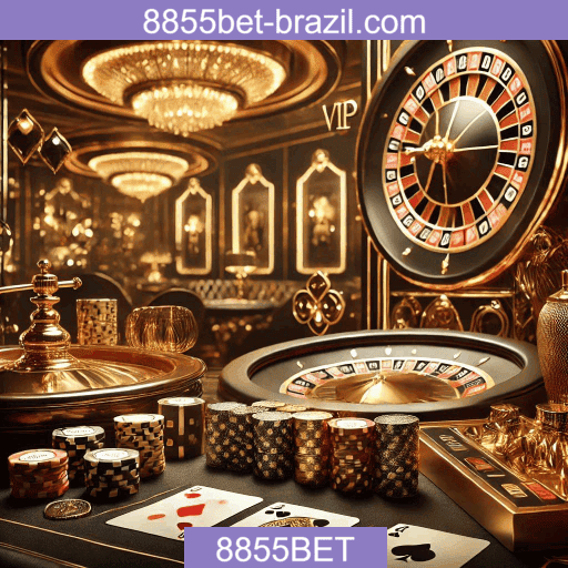 FAQ Cassino 8855BET