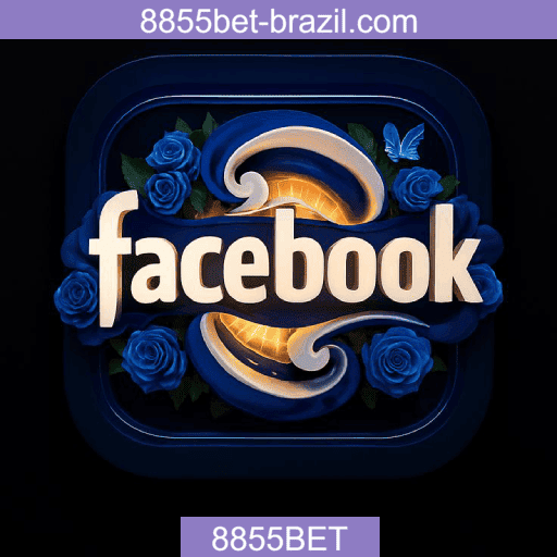 8855BET Facebook Oficial