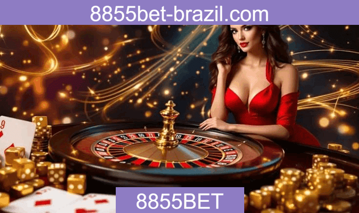 Legalidade 8855BET no Brasil
