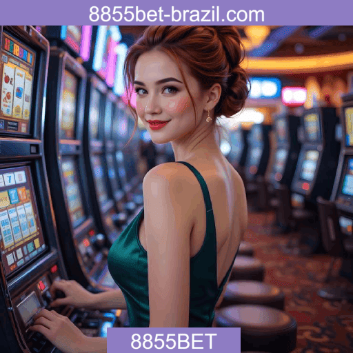FAQ - Perguntas Frequentes 8855BET