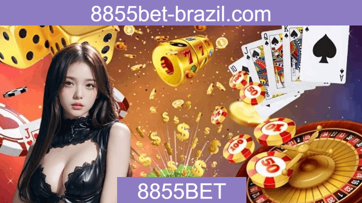 Análise 8855BET - Vantagens e Desvantagens