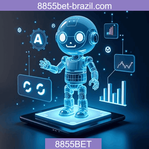 8855BET Instalar Guia