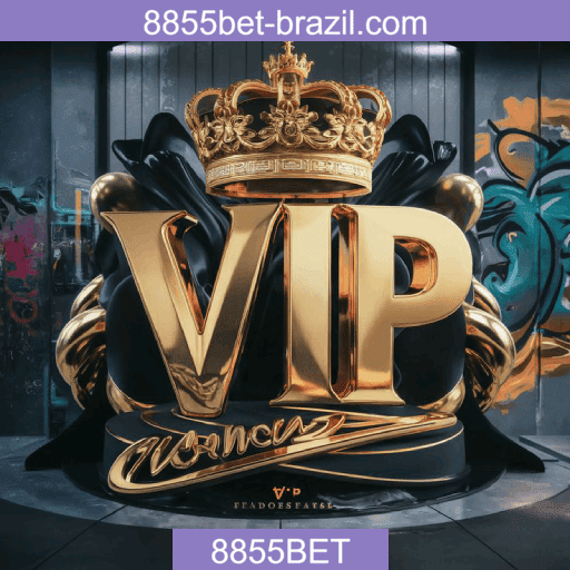 Benefícios VIP 8855BET